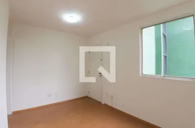 Apartamento para aluguel - casa verde, 2 quartos,  50 m² - são paulo