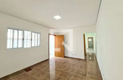Casa para aluguel - vila formosa, 2 quartos,  100 m² - são paulo