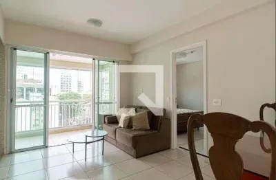 Apartamento para Aluguel - Bela Vista, 1 Quarto,  36 m² - São Paulo