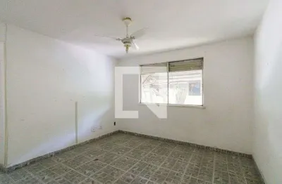 Apartamento para aluguel - jacarepaguá, 2 quartos,  45 m² - rio de janeiro