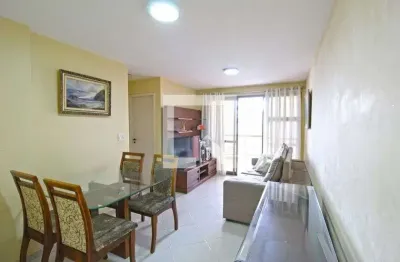Apartamento para aluguel - jacarepaguá, 2 quartos,  78 m² - rio de janeiro