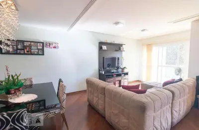 Casa para aluguel - campestre, 3 quartos,  244 m² - santo andré
