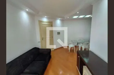 Apartamento para aluguel - tatuapé, 2 quartos,  68 m² - são paulo