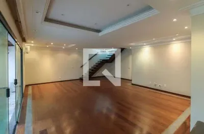 Apartamento para aluguel - recreio, 4 quartos,  320 m² - rio de janeiro