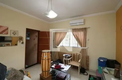 Casa para aluguel - vila santa clara, 3 quartos,  120 m² - são paulo