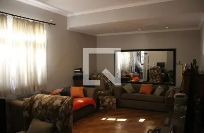 Casa para aluguel - jardim paulista, 3 quartos,  150 m² - são paulo