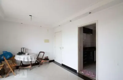 Apartamento para aluguel - vila augusta, 3 quartos,  69 m² - guarulhos