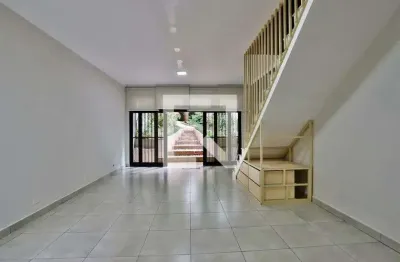 Casa para aluguel - mooca, 2 quartos,  450 m² - são paulo
