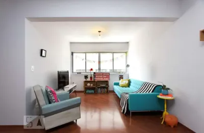 Apartamento para aluguel - jardim paulista, 3 quartos,  103 m² - são paulo