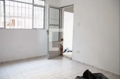 Casa para aluguel - vila ede, 2 quartos,  100 m² - são paulo