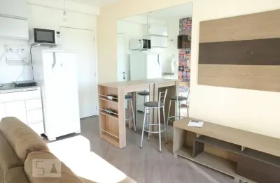 Kitnet / stúdio para aluguel - aclimação, 1 quarto,  28 m² - são paulo