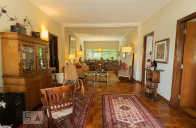Casa para aluguel - alto da lapa, 5 quartos,  337 m² - são paulo
