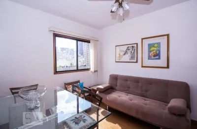 Apartamento para aluguel - jardim paulista, 1 quarto,  47 m² - são paulo