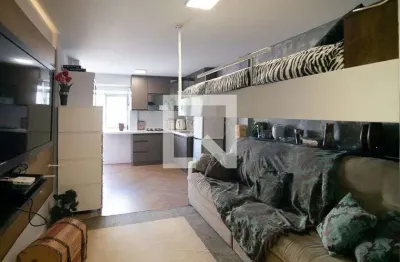 Kitnet / stúdio para alugar na rua dona antônia de queirós, consolação, são paulo por r$ 3.310