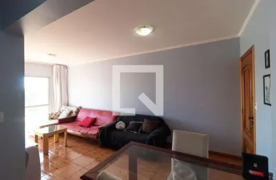 Apartamento para aluguel - ponte preta, 2 quartos,  75 m² - campinas