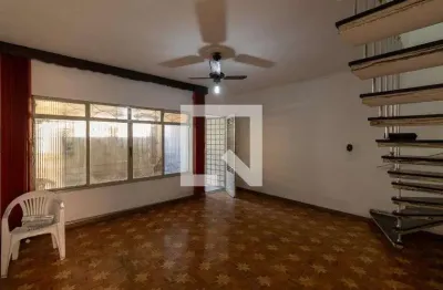 Casa para aluguel - vila ré, 2 quartos,  150 m² - são paulo