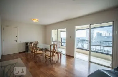 Apartamento para aluguel - vila mascote, 3 quartos,  144 m² - são paulo