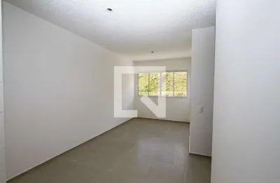 Apartamento para aluguel - palmeiras, 3 quartos,  71 m² - belo horizonte