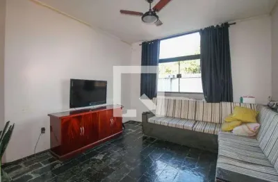 Casa para aluguel - santa genebra, 3 quartos,  212 m² - campinas