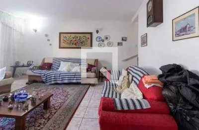 Casa para aluguel - butantã, 4 quartos,  180 m² - são paulo