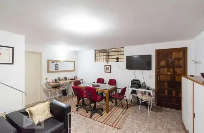 Casa para aluguel - campo belo, 3 quartos,  150 m² - são paulo