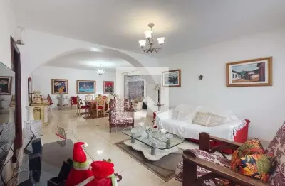 Casa para aluguel - jardim guanabara, 3 quartos,  390 m² - rio de janeiro