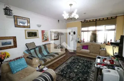Casa para aluguel - vila ede, 3 quartos,  200 m² - são paulo