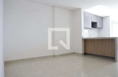 Apartamento para aluguel - coimbra, 3 quartos,  97 m² - goiânia