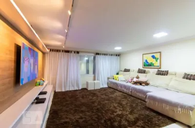 Casa para aluguel - cangaíba, 3 quartos,  350 m² - são paulo