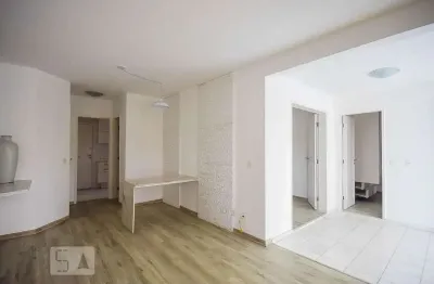 Apartamento para aluguel - portal do morumbi, 2 quartos,  120 m² - são paulo