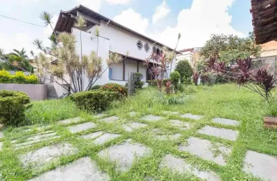 Casa para aluguel - nova cachoeirinha, 4 quartos,  460 m² - belo horizonte
