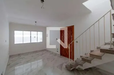 Casa para aluguel - jardim santa maria, 3 quartos,  175 m² - são paulo