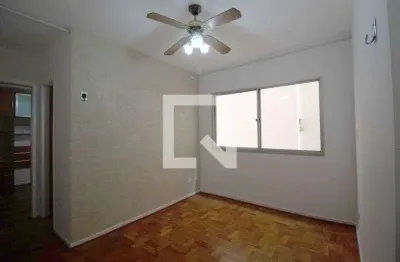 Apartamento para aluguel - pinheiros, 1 quarto,  40 m² - são paulo