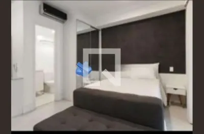 Apartamento para aluguel - consolação, 1 quarto,  40 m² - são paulo