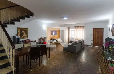 Casa para aluguel - vila guilherme, 4 quartos,  350 m² - são paulo