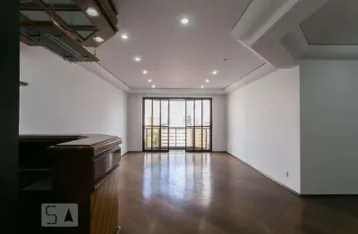 Apartamento para aluguel - tatuapé, 4 quartos,  180 m² - são paulo