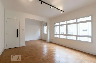 Apartamento para aluguel - itaim bibi, 2 quartos,  90 m² - são paulo