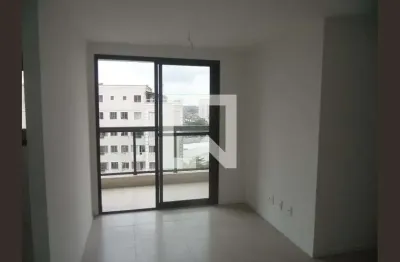 Apartamento para aluguel - saboeiro, 2 quartos,  60 m² - salvador