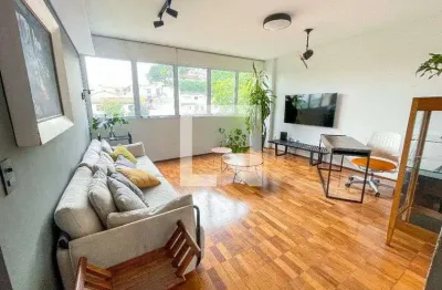 Apartamento para aluguel - sumaré, 3 quartos,  103 m² - são paulo