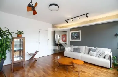 Apartamento para Aluguel - Sumaré, 3 Quartos,  103 m² - São Paulo