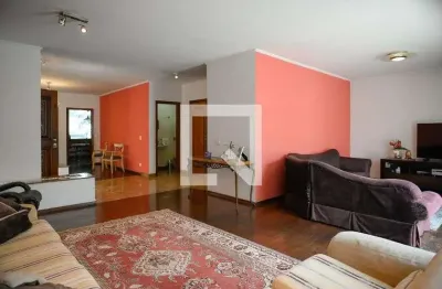 Casa para aluguel - bosque da saúde, 4 quartos,  443 m² - são paulo