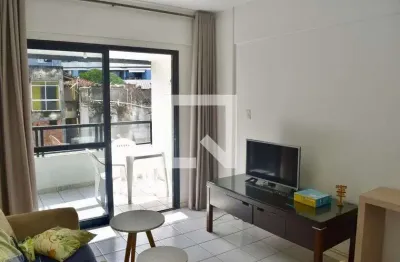 Apartamento com 1 quarto para alugar na Rua Eduardo Diniz Gonçalves, Barra, Salvador