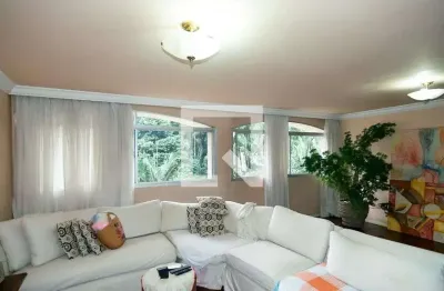 Apartamento para aluguel - bela vista, 3 quartos,  210 m² - são paulo