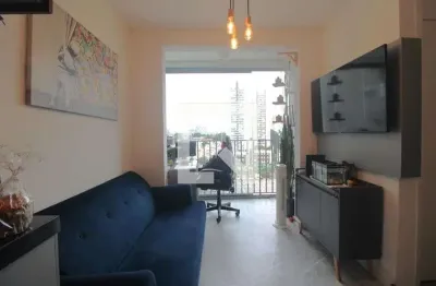 Apartamento para aluguel - cidade ademar, 2 quartos,  46 m² - são paulo