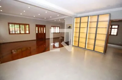 Casa para aluguel - morumbi, 5 quartos,  440 m² - são paulo