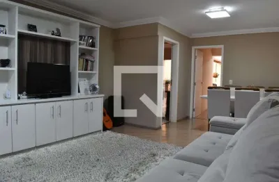 Apartamento para aluguel - pilarzinho, 2 quartos,  100 m² - curitiba