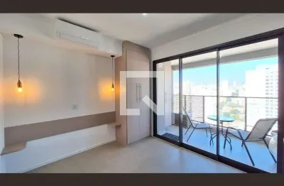 Apartamento para aluguel - vila pompéia, 1 quarto,  27 m² - são paulo