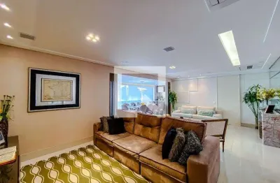 Apartamento para aluguel - mooca, 3 quartos,  160 m² - são paulo