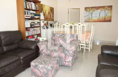 Casa para aluguel - vila gustavo, 3 quartos,  200 m² - são paulo