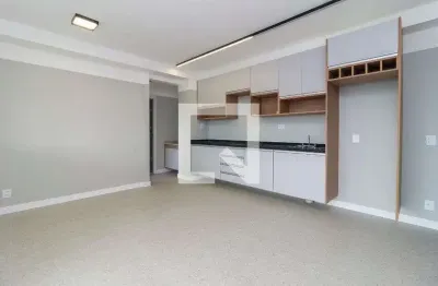 Apartamento para aluguel - chácara santo antonio, 1 quarto,  54 m² - são paulo